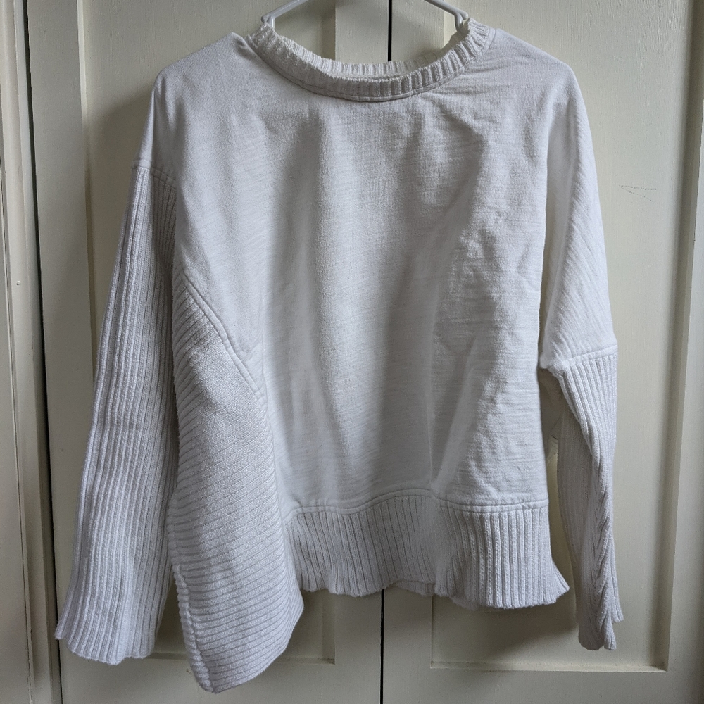 Neon Buddha South Beach Pullover